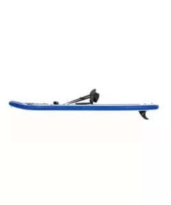 SET DA SUP CONVERTIBILE IN CANOA BESTWAY "OCEANA" 305X84X12 CM - COD. 65350
